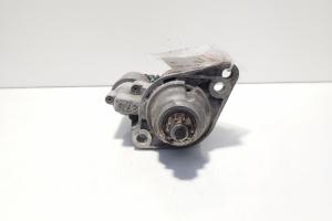 Electromotor, Seat Ibiza 5 Sportcoupe (6J1), 1.2 benz, CGPA, 5 vit man (idi:626677) din dezmembrari
