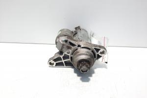 Electromotor, Skoda Fabia 2 Combi (5J, 545), 1.2 TSI, CBZB, 5 vit man (idi:500277) din dezmembrari
