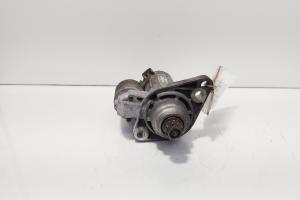 Electromotor Valeo, cod 02Z911023G, Vw Jetta 4 (6Z) 1.4 TSI, CAX, 6 vit man (id:681210) din dezmembrari