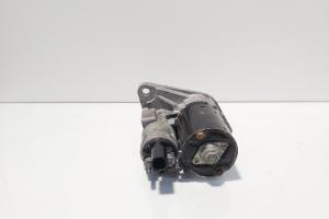 Electromotor, Seat Ibiza 4 (6L1), 1.2 benz, BME, 5 vit man (idi:674870) din dezmembrari