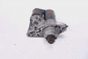 Electromotor, cod 021911023G, Skoda Fabia 1 Combi (6Y5), 1.2 Benz, AWY, 5 vit man (idi:496984) din dezmembrari