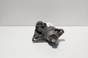 Electromotor, Seat Ibiza 4 (6L1), 1.2 benz, AZQ, 5 vit man (idi:670898) din dezmembrari