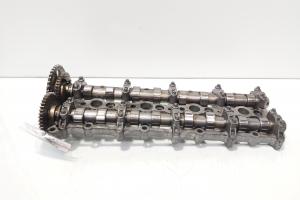Capac chiulasa cu 2 axe came, cod 7797511, Bmw 1 (E81, E87) 2.0 diesel, N47D20C (id:681268) din dezmembrari