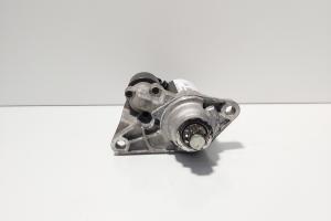 Electromotor, Seat Ibiza 4 (6L1), 1.4 benz, BKY, 5 vit man (idi:670897) din dezmembrari