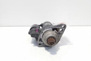 Electromotor, Seat Altea (5P1), 1.9 TDI, BKC, 6 vit man (idi:618964) din dezmembrari