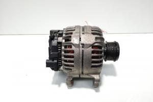 Alternator, Skoda Octavia 2 (1Z3), 2.0 TDI, BMN (idi:599974) din dezmembrari