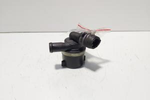 Pompa recirculare apa, cod 03L965561A, Audi A4 (8K2, B8), 2.0 TDI, CAG (id:681203) din dezmembrari