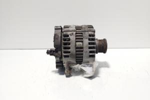 Alternator 180A, cod 03G903016L, VW Crafter 30-35 Autobus (2E), 2.0 TDI, CKTC (id:681213) din dezmembrari