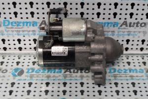 Cod oem: 9663528880 electromotor Citroen C3 (FC) 1.4hdi, 8HX din dezmembrari