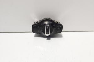 Bloc lumini cu functie auto si proiectoare, cod 8K0941531AS, Audi A4 Avant (8K5, B8) (id:681420) din dezmembrari