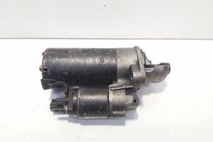 Electromotor, Audi A6 Avant (4F5, C6), 2.7 TDI, CAN, cutie automata (idi:641471) din dezmembrari