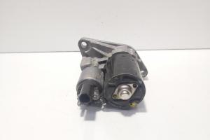 Electromotor Bosch, cod 02T911023R, Skoda Fabia 2 (5J, 542), 1.2 benz, CGP, 5 vit man (idi:626724) din dezmembrari