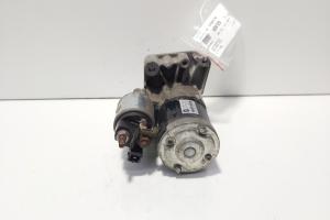 Electromotor, cod V755001780, Peugeot 208, 1.4 16v benz, BFS, 5 vit man (idi:626725) din dezmembrari