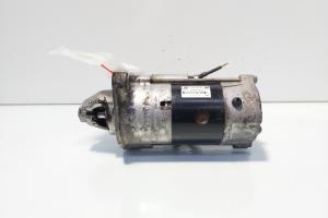 Electromotor, cod GM55578420, Opel Astra J GTC, 1.7 CDTI, A17DTR, 6 vit man (idi:649213) din dezmembrari