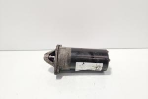 Electromotor, cod 4M5T-11000-KB, Ford Focus 2 Cabriolet, 1.8 TDCI, KKDA, 5 vit man (idi:670503) din dezmembrari