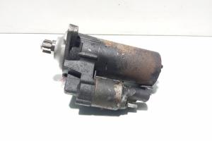 Electromotor, Audi A3 (8P1), 2.0 TDI, BMM, cutie automata (idi:632117) din dezmembrari