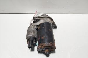 Electromotor, Skoda Fabia 2 (5J, 542), 1.6 TDI, CAYA, 5 vit man (idi:632105) din dezmembrari