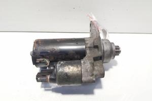 Electromotor, Skoda Fabia 2 Combi (5J, 545), 1.2 TDI, CFW, 5 vit man (idi:631889) din dezmembrari