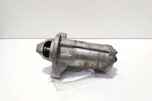 Electromotor cu start-stop, cod AV6N-11000-GB, Ford C-Max 2, 1.6 TDCI, T1DA (idi:626970) din dezmembrari