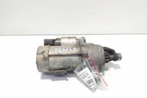 Electromotor, Audi A4 Allroad (8KH, B8), 2.0 TDI, CAG, 6 vit man (idi:641536) din dezmembrari