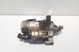 Electromotor, cod 04L911024, Audi A4 (8K2, B8), 2.0 TDI, CNH, cutie automata (idi:641532) din dezmembrari