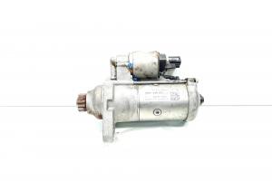 Electromotor cu Start-Stop, cod 02Z911024L, VW Golf 7 Alltrack (BA5, BV5), 1.6 TDI, CXXB, 5 vit man (idi:543247) din dezmembrari