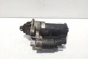 Electromotor, VW Golf 5 Plus (5M1), 1.9 TDI, BLS, 6 vit man (idi:641528) din dezmembrari