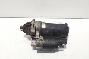 Electromotor, VW Passat (3C2), 1.9 TDI, BLS, 6 vit man (idi:641528) din dezmembrari