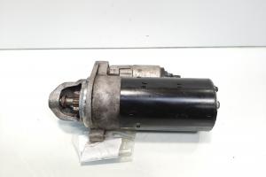 Electromotor, cod 059911024, Audi A4 Cabriolet (8H7), 3.0 TDI, BKN, cutie automata (idi:541672) din dezmembrari