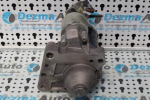 Cod oem: 9663528880 electromotor Citroen C4 Picasso 1.6hdi, 9HZ din dezmembrari