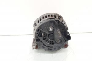 Alternator, 140A, Bosch, cod 06F903023F, Audi A3 Sportback (8PA), 2.0 TFSI, BWA (idi:658660) din dezmembrari