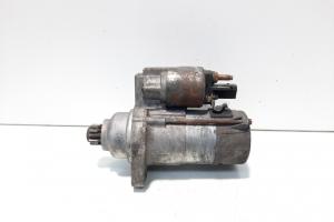 Electromotor, cod 02M911023N, Vw Passat Variant (3C5) 2.0 TDI, BMP, 6 vit man (idi:618954) din dezmembrari