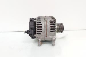 Alternator 140A, Bosch, cod 06F903023F, Skoda Octavia 2 (1Z3) 2.0 TFSI, BWA (idi:658558) din dezmembrari