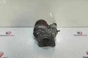 Electromotor, Skoda Fabia 1 Sedan (6Y3), 1.4 MPI, AQW (idi:321217) din dezmembrari