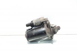 Electromotor, VW Golf 5 (1K1), 1.4 TSI, CAX, 6 vit man (idi:565824) din dezmembrari