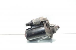 Electromotor, VW Golf 6 Variant (AJ5), 1.4 TSI, CAX, 6 vit man (idi:565824) din dezmembrari