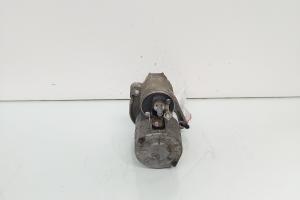 Electromotor, cod CV6T-11000-GC, Ford C-Max 2, 1.0 benz, M1DA, 6 vit man (idi:657060) din dezmembrari