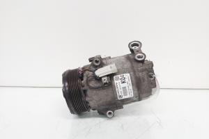 Compresor clima, cod GM13322148, Opel Zafira B (A05), 1.7 CDTI, Z17DTJ (idi:648602) din dezmembrari