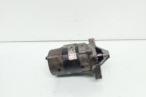 Electromotor, cod 8200049826C, Renault Megane 2 Combi, 1.6 16V benz, K4M760, 5 vit man (idi:653918) din dezmembrari