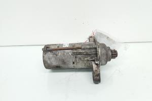 Electromotor, Audi A3 (8V1), 1.6 TDI, CXXB, 5 vit man (idi:653893) din dezmembrari