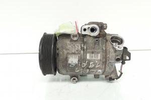Compresor clima, cod 6Q0820803J, VW Lupo (6X1, 6E1), 1.4 TDI, AMF (idi:451895) din dezmembrari
