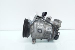 Compresor clima, cod 4M0820803L, Audi A4 Allroad (8WH, B9), 3.0 TDI, CRT (idi:653140) din dezmembrari