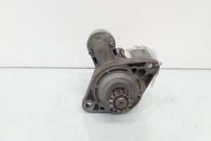 Electromotor DSG cu Start Stop, Audi A3 Cabriolet (8P7), 2.0 TDI, CFF, DSG (idi:653791) din dezmembrari