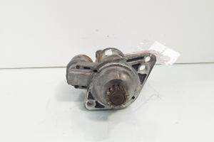 Electromotor cu Start Stop, cod 02Z911024L, Audi A3 Sedan (8VS, 8VM), 1.6 TDI, CLH, 5 vit man (idi:653579) din dezmembrari