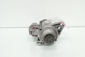 Electromotor cu Start Stop, cod 02Z911021K, VW Golf 7 Variant (BA5), 1.6 TDI, CXX, 5 vit man (idi:653547) din dezmembrari