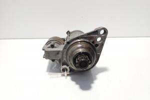 Electromotor, cod 02Z911023H, Seat Ibiza 5 Sportcoupe (6J1), 1.4 TDI, BMS, 5 vit man (idi:626798) din dezmembrari