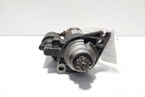 Electromotor, Audi A1 Sportback (8XA), 1.6 TDI, CAY, 5 vit man (idi:627058) din dezmembrari