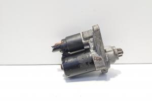 Electromotor, Seat Ibiza 5 Sportcoupe (6J1), 1.2 benz, CGPA, 5 vit man (idi:627917) din dezmembrari