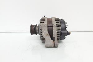 Alternator, 100A, cod GM13502583, Opel Astra J Combi, 2.0 CDTI, A20DTH (idi:658426) din dezmembrari