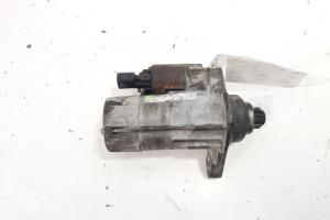 Electromotor Valeo, cod 02Z911024K, Audi A1 (8X1), 1.6 TDI, CAY, 5 vit man (idi:579639) din dezmembrari
